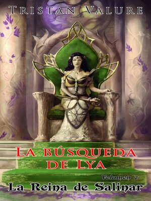 cover image of La Reina de Salinar